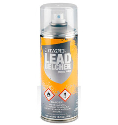 Citadel Spray Leadbelcher 400ml